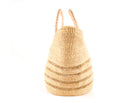 GUA: Open Weave Shopping Basket - Market Basket - The Basket Room 