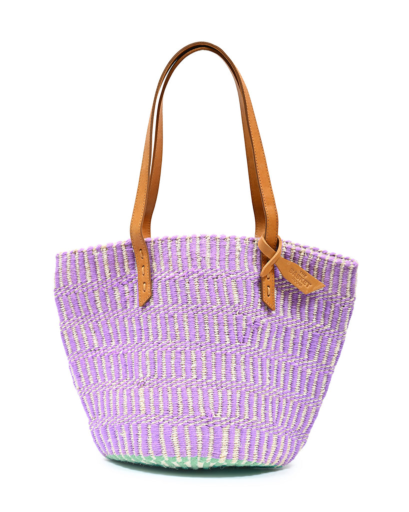 Fashion Bags, Totes & Shoppers – The Basket Room